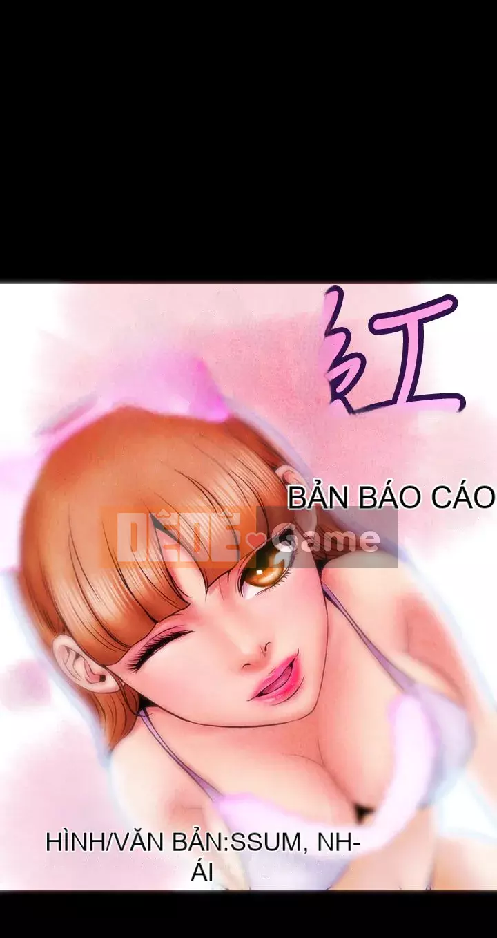 Báo cáo màu hồng Chương 1-40