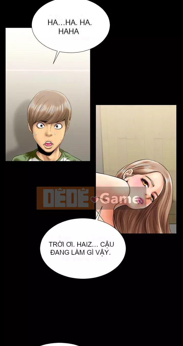 Báo cáo màu hồng Chương 1-40