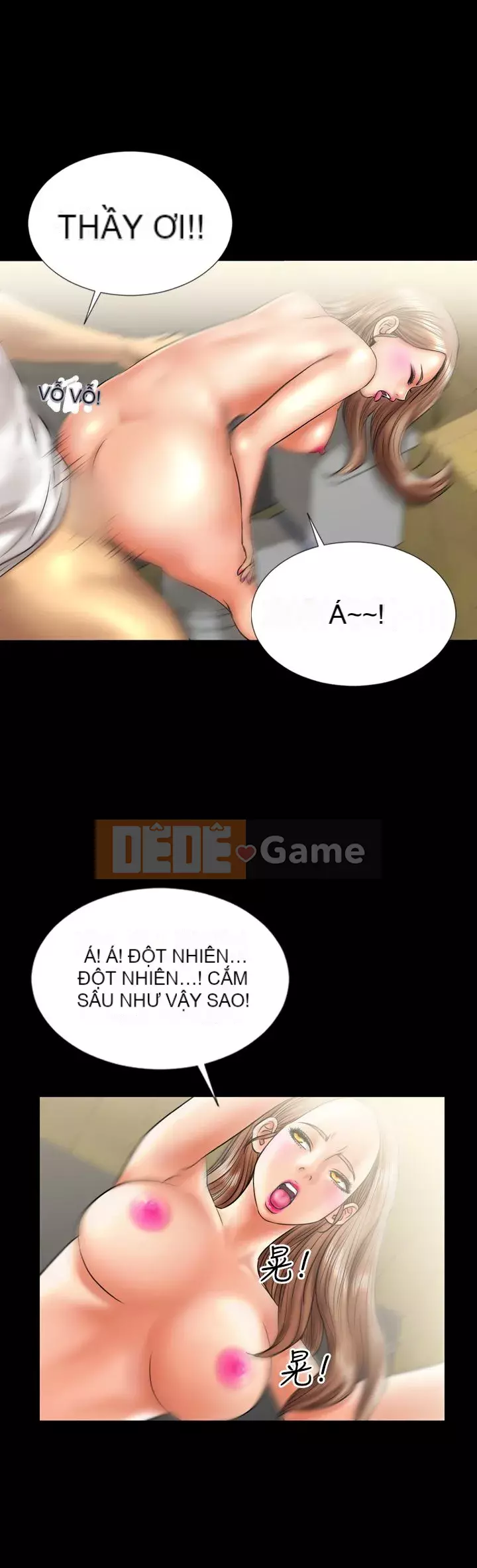 Báo cáo màu hồng Chương 1-40