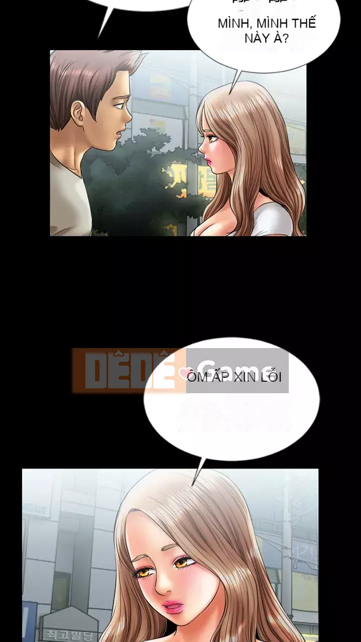 Báo cáo màu hồng Chương 1-40