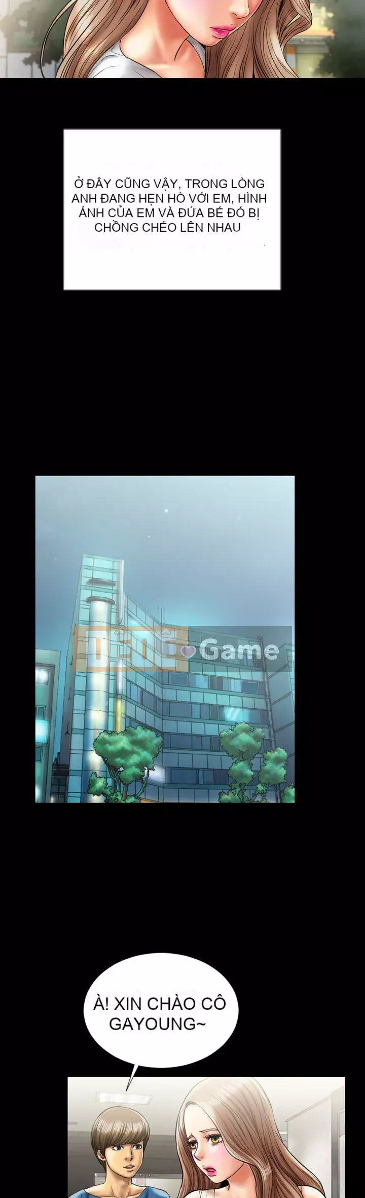 Báo cáo màu hồng Chương 1-40