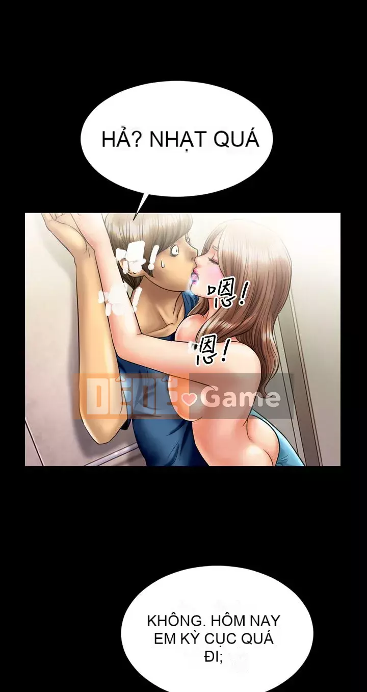 Báo cáo màu hồng Chương 1-40