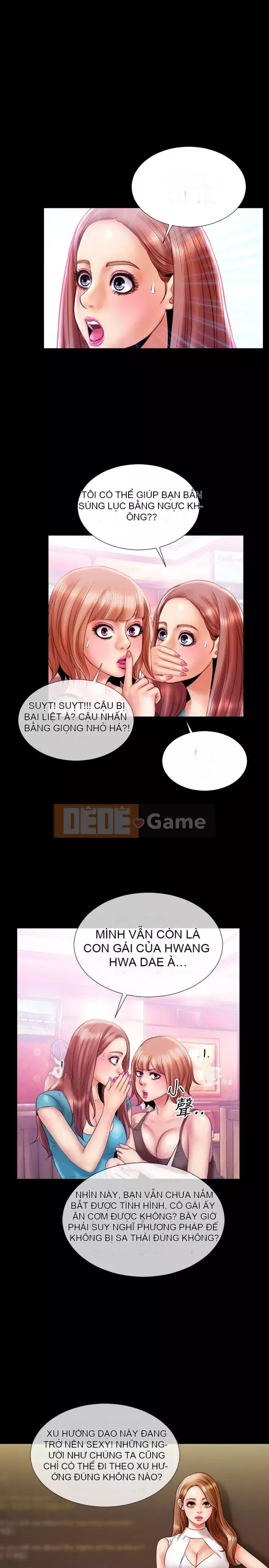 Báo cáo màu hồng Chương 1-40