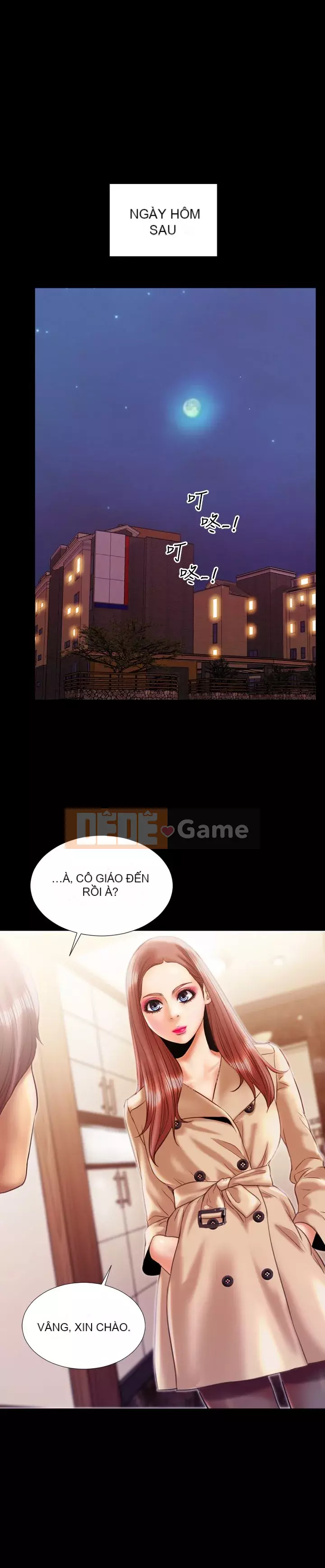 Báo cáo màu hồng Chương 1-40