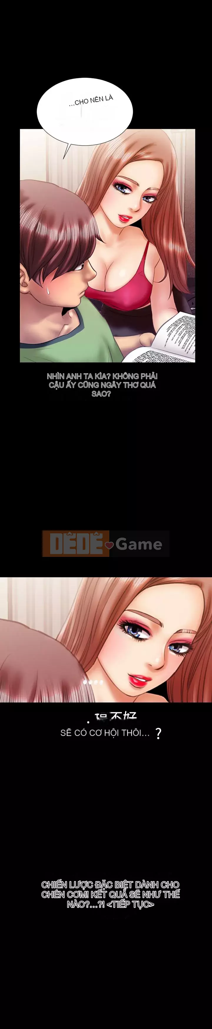 Báo cáo màu hồng Chương 1-40