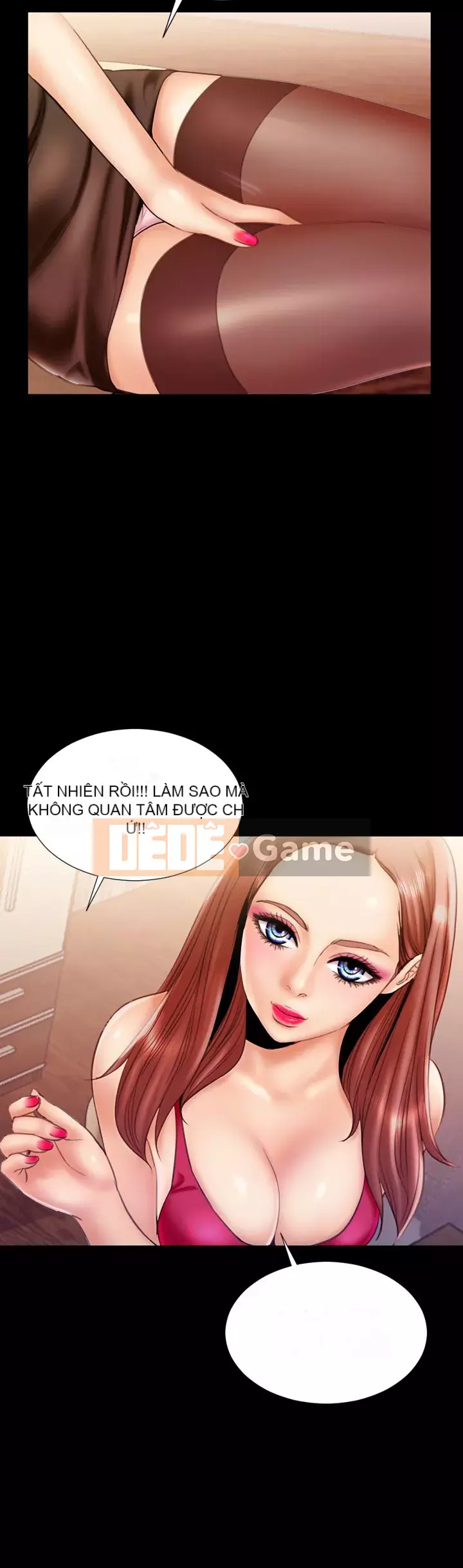 Báo cáo màu hồng Chương 1-40