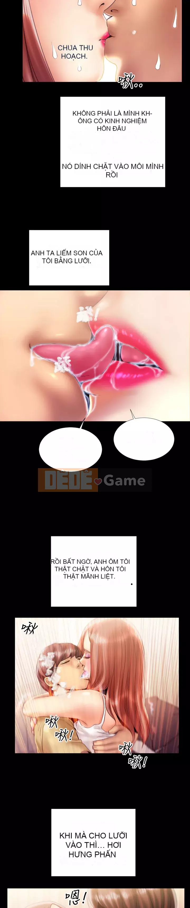 Báo cáo màu hồng Chương 1-40