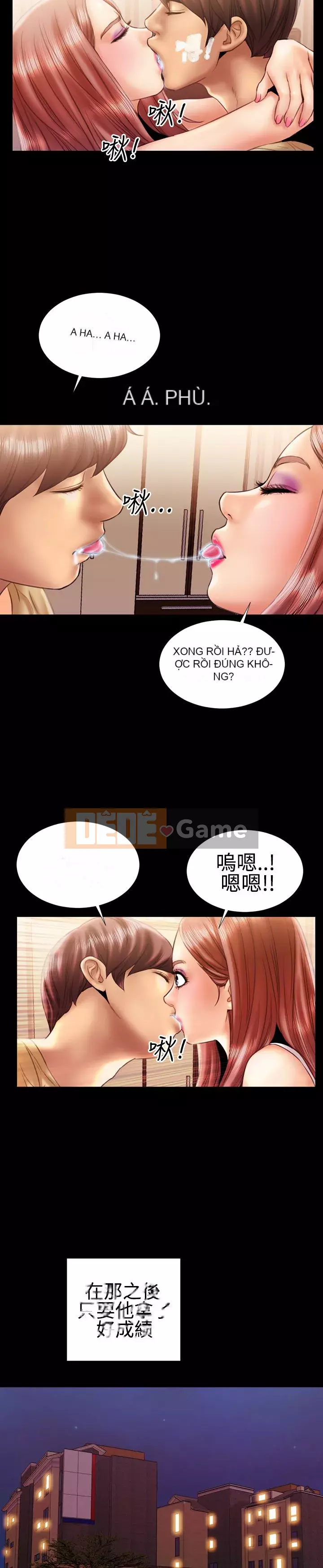 Báo cáo màu hồng Chương 1-40