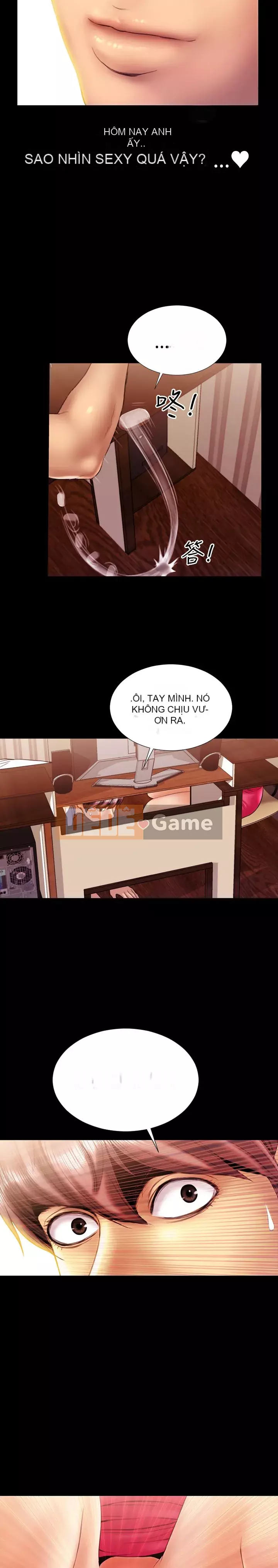 Báo cáo màu hồng Chương 1-40