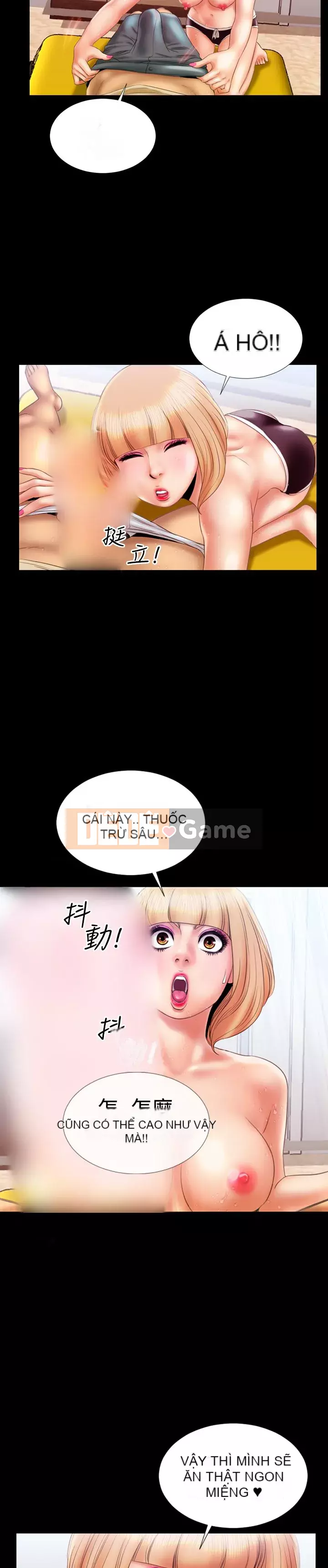 Báo cáo màu hồng Chương 1-40