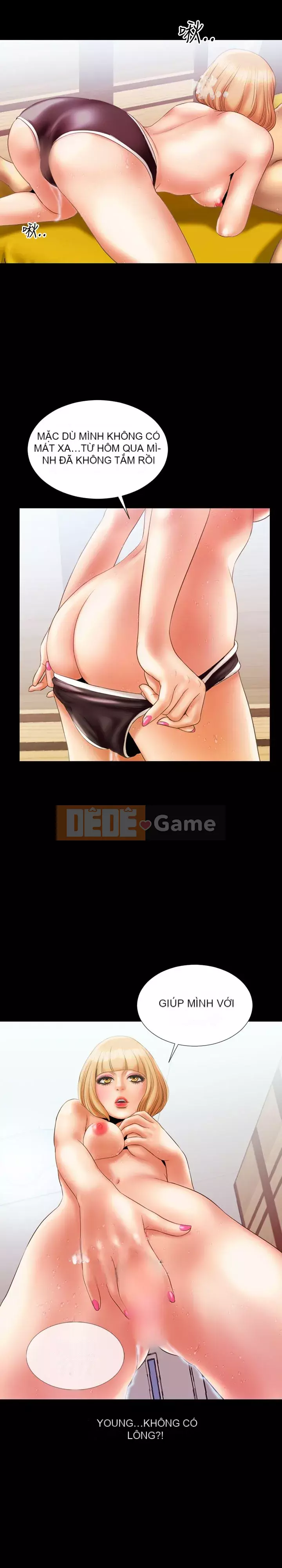 Báo cáo màu hồng Chương 1-40