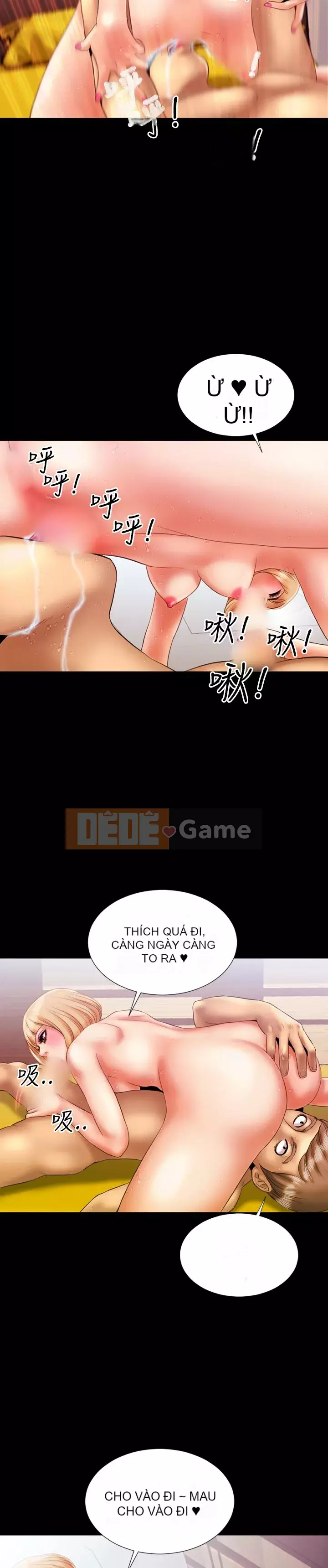 Báo cáo màu hồng Chương 1-40