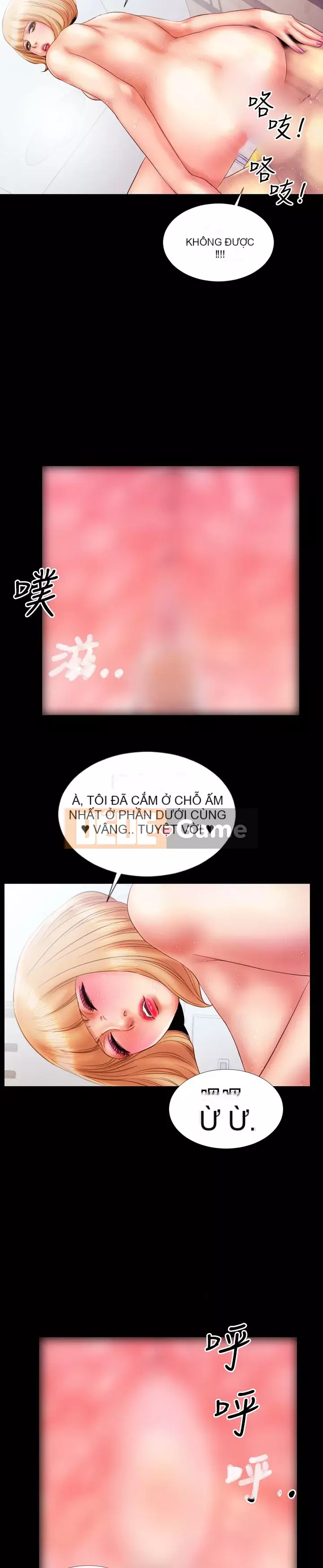 Báo cáo màu hồng Chương 1-40