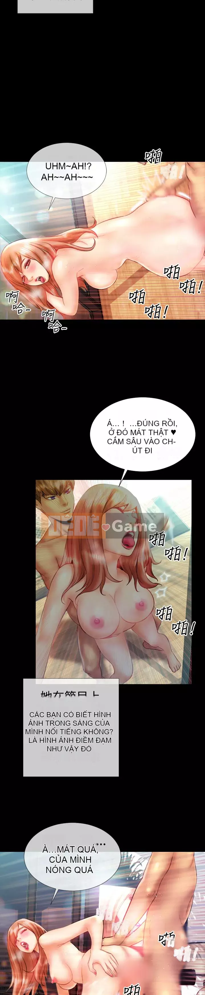 Báo cáo màu hồng Chương 1-40