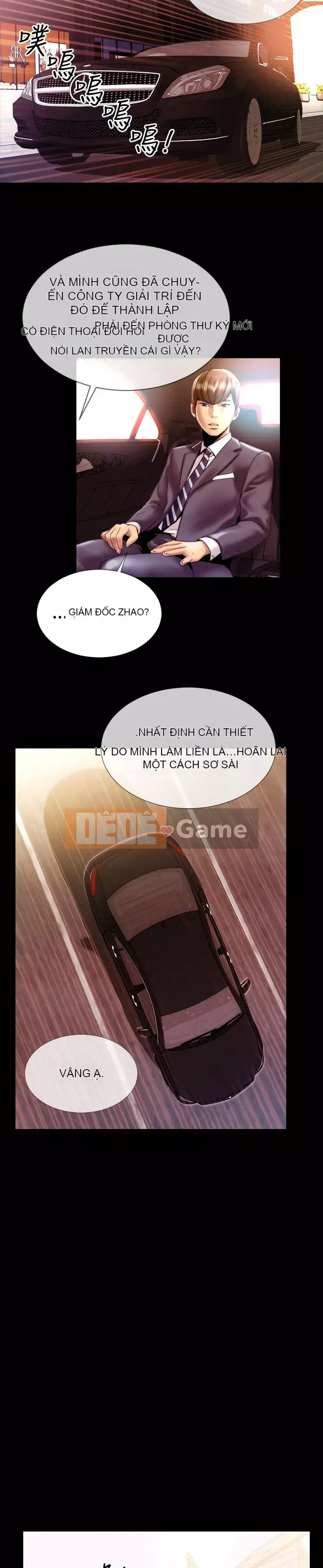 Báo cáo màu hồng Chương 1-40