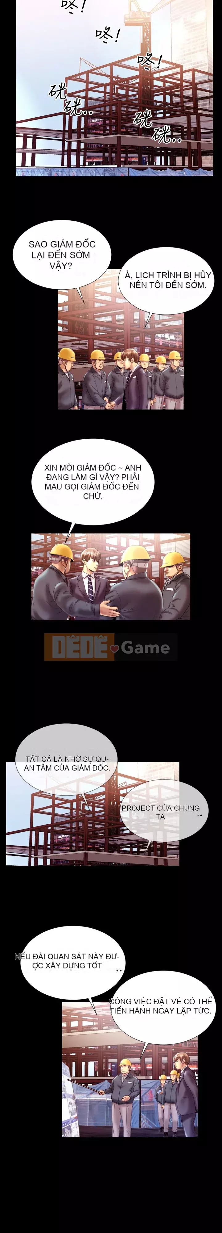 Báo cáo màu hồng Chương 1-40