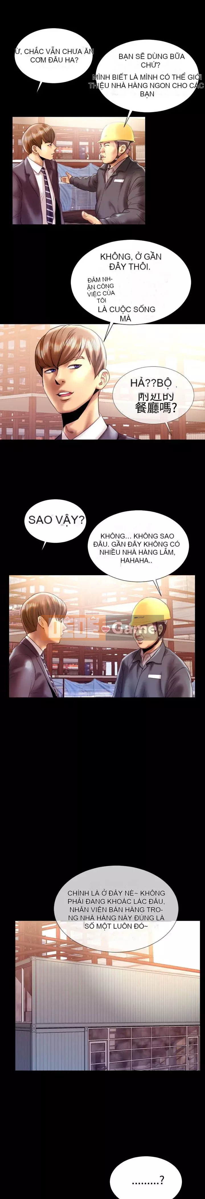 Báo cáo màu hồng Chương 1-40