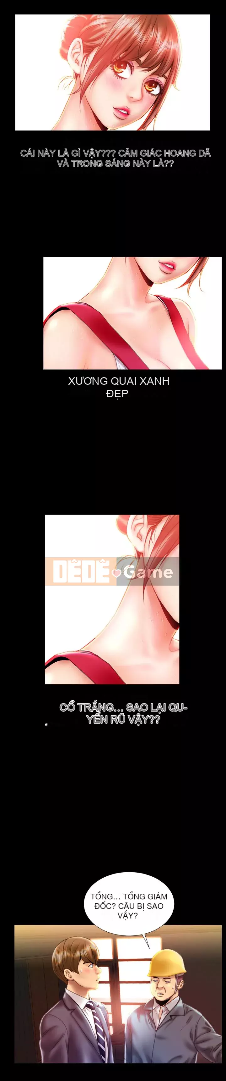 Báo cáo màu hồng Chương 1-40