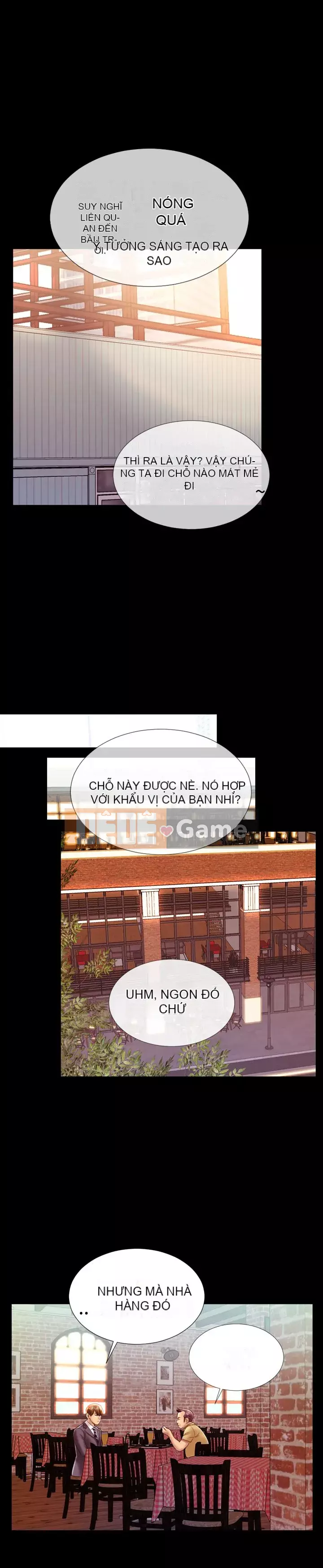 Báo cáo màu hồng Chương 1-40