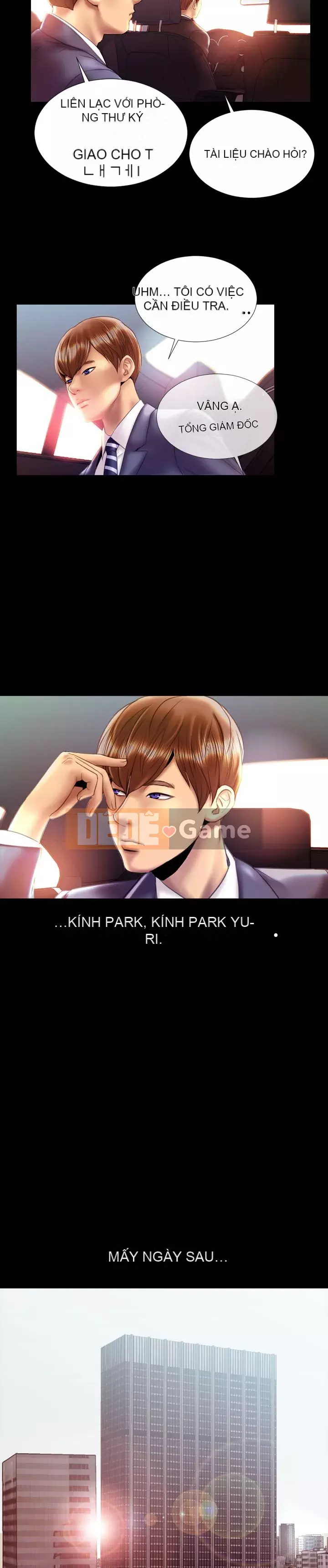 Báo cáo màu hồng Chương 1-40