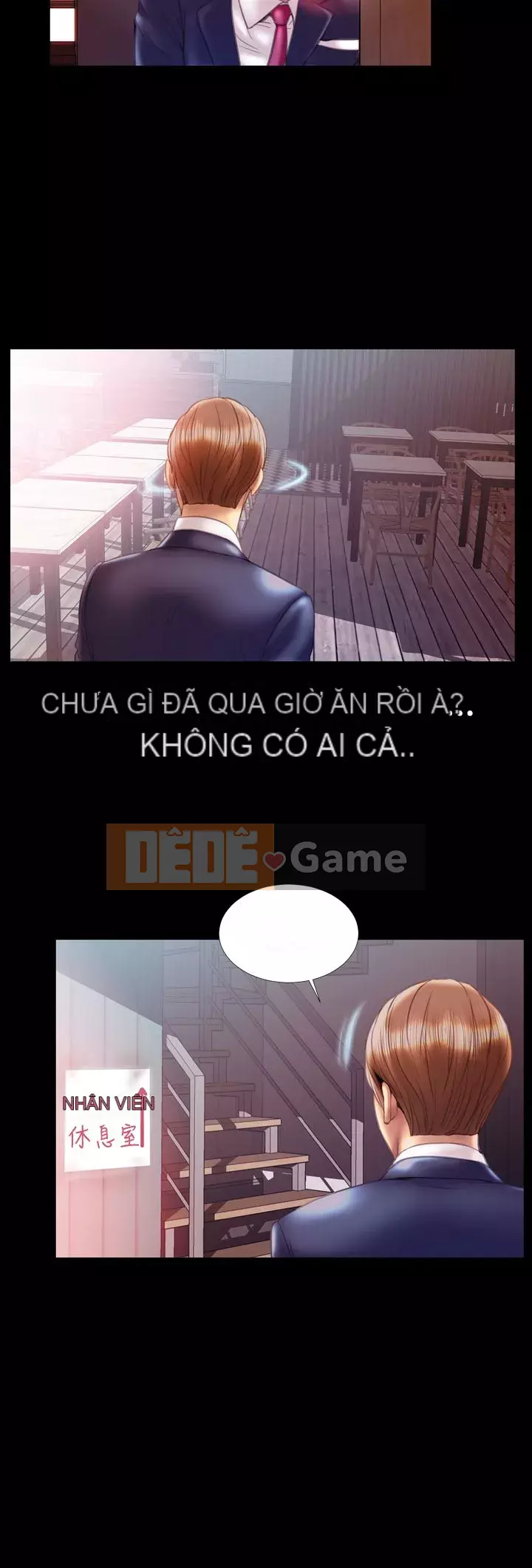 Báo cáo màu hồng Chương 1-40