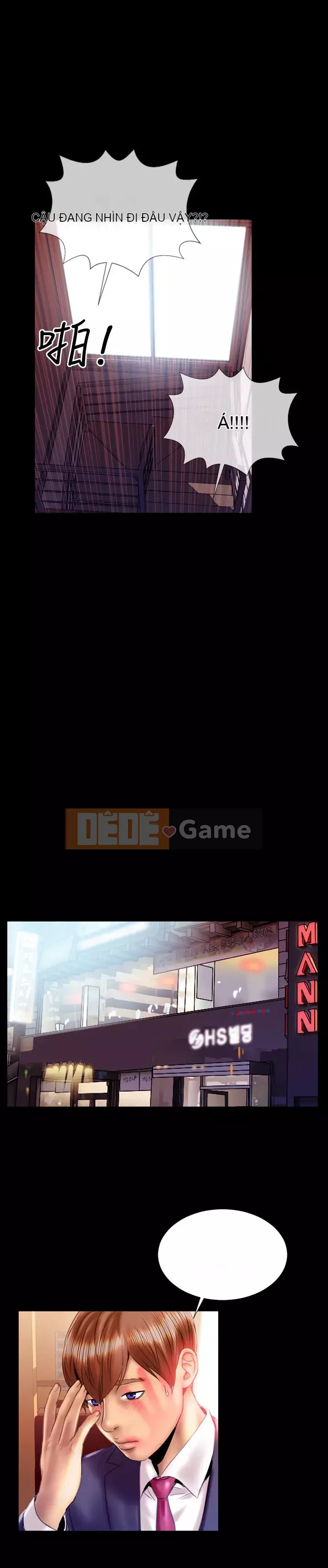 Báo cáo màu hồng Chương 1-40