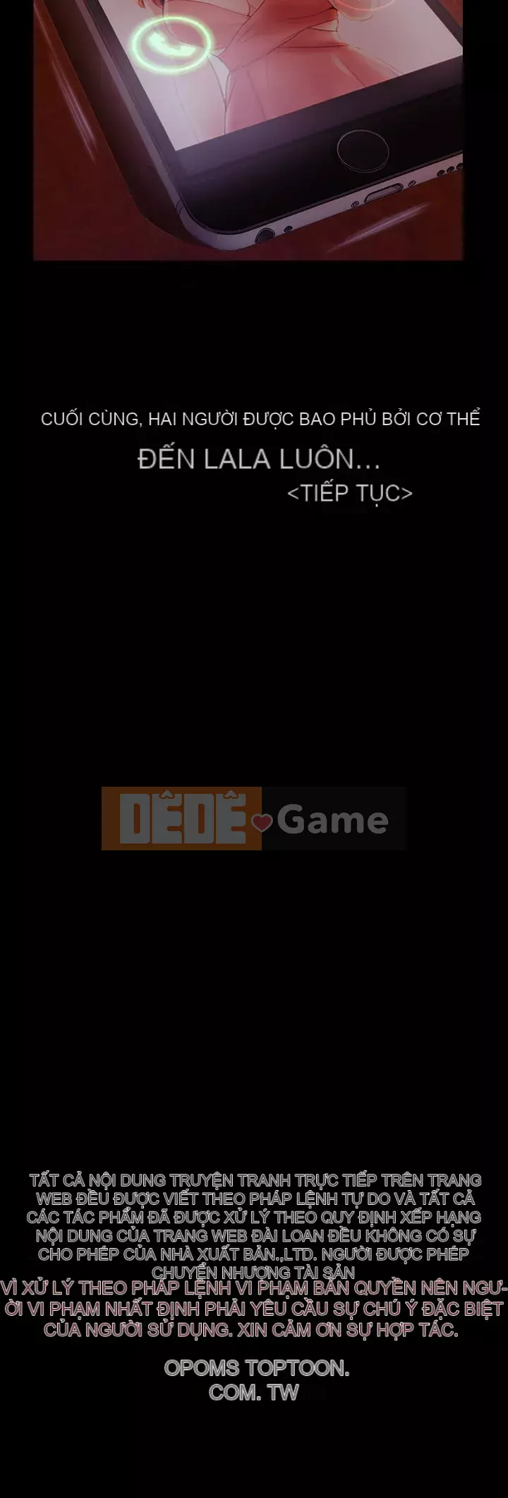 Báo cáo màu hồng Chương 1-40