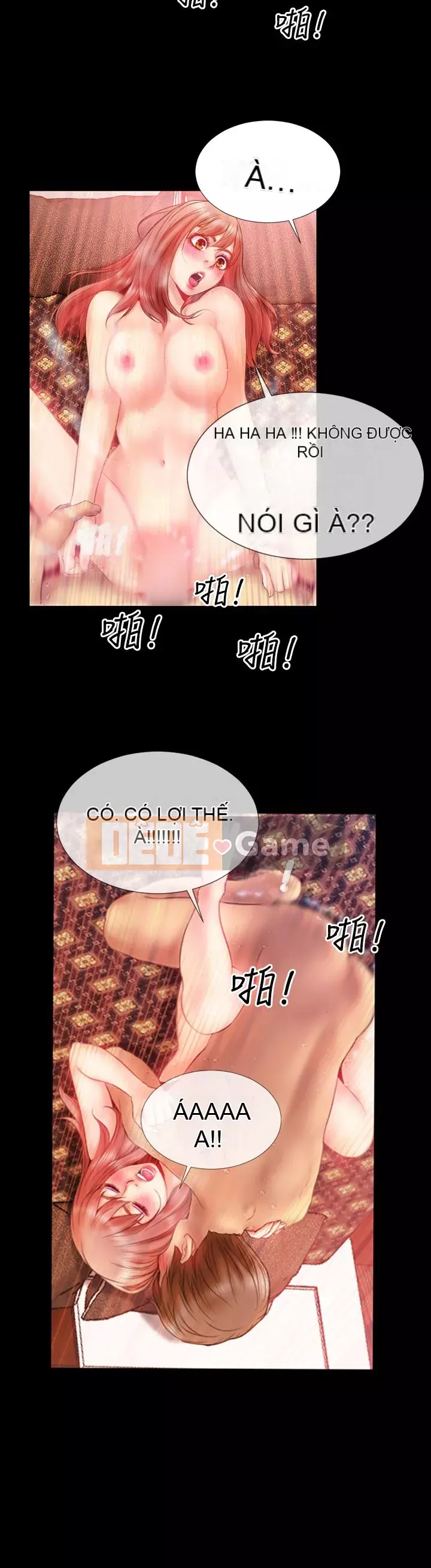 Báo cáo màu hồng Chương 1-40