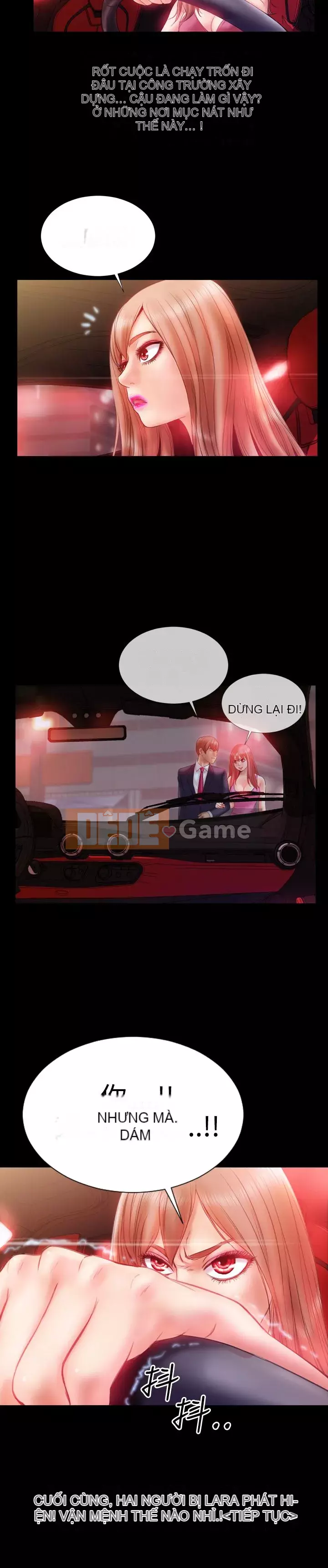 Báo cáo màu hồng Chương 1-40