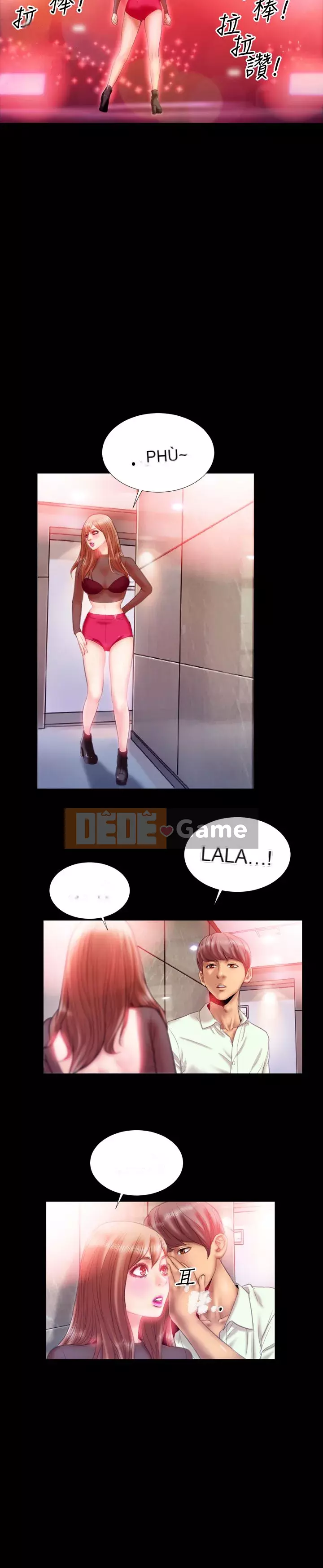 Báo cáo màu hồng Chương 1-40