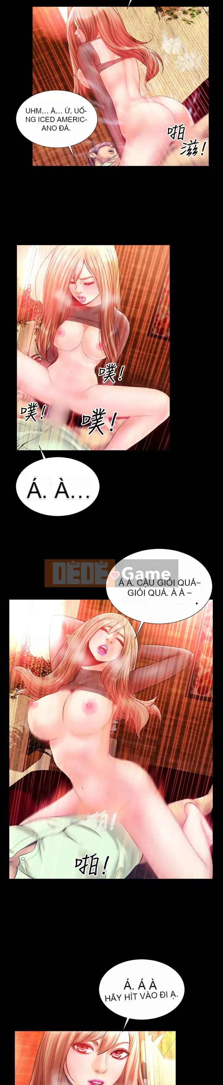 Báo cáo màu hồng Chương 1-40