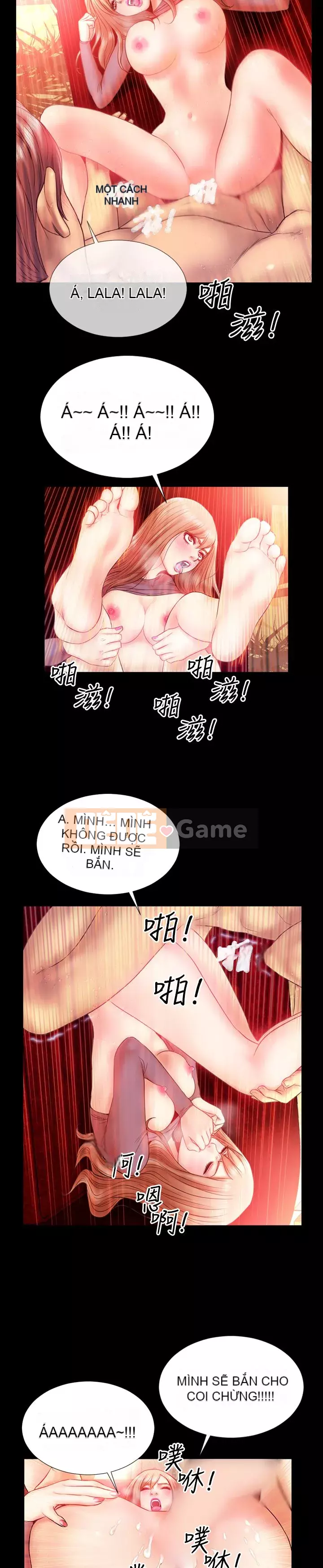 Báo cáo màu hồng Chương 1-40