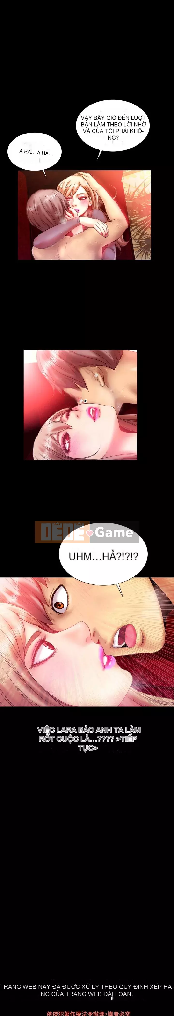 Báo cáo màu hồng Chương 1-40