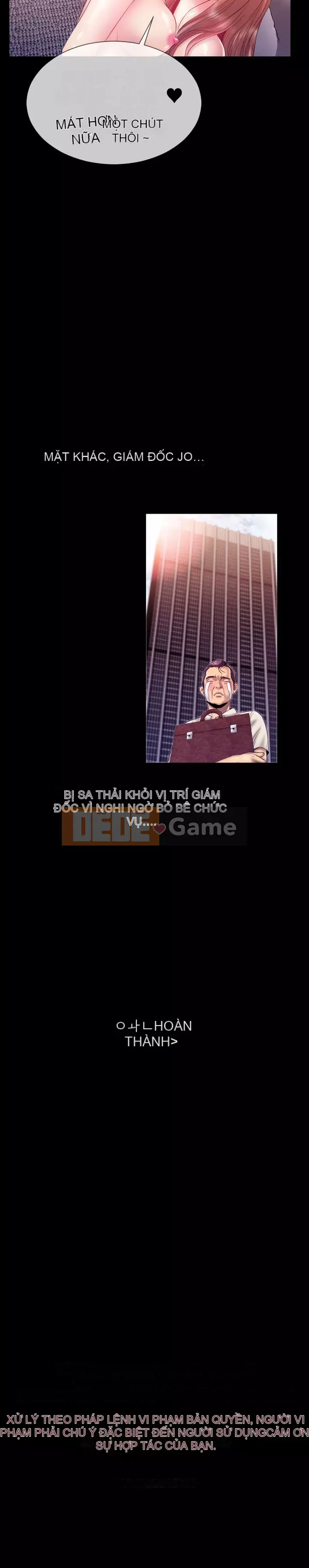 Báo cáo màu hồng Chương 1-40