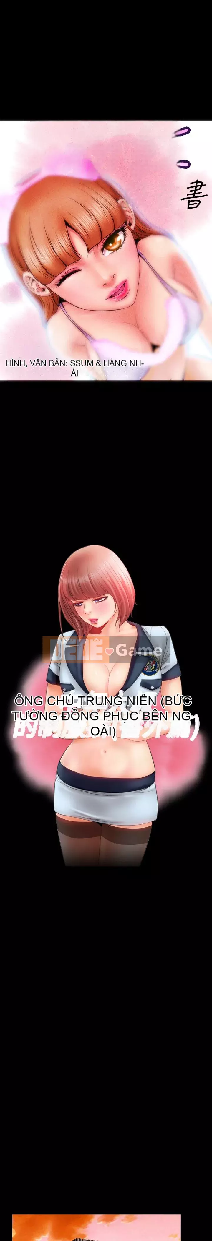 Báo cáo màu hồng Chương 1-40