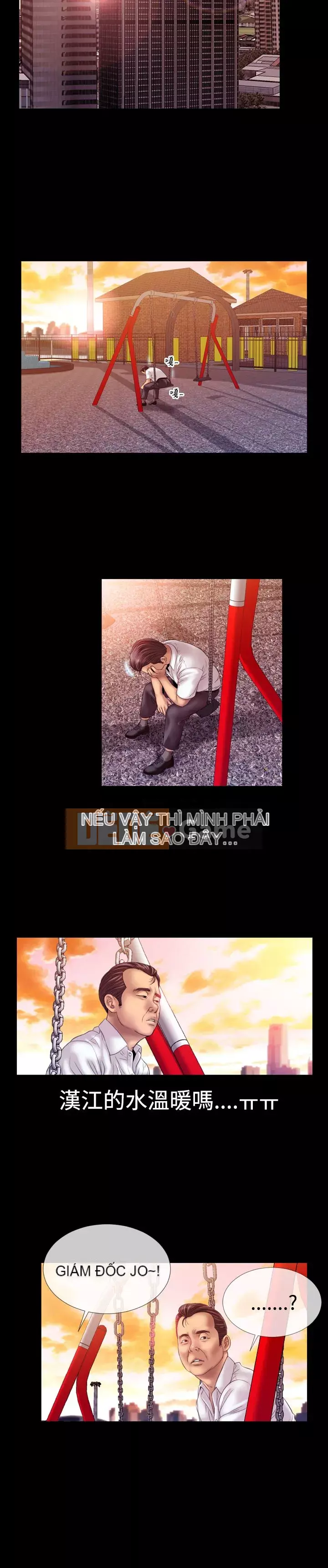 Báo cáo màu hồng Chương 1-40