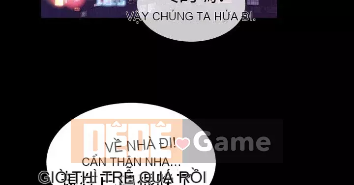 Báo cáo màu hồng Chương 1-40