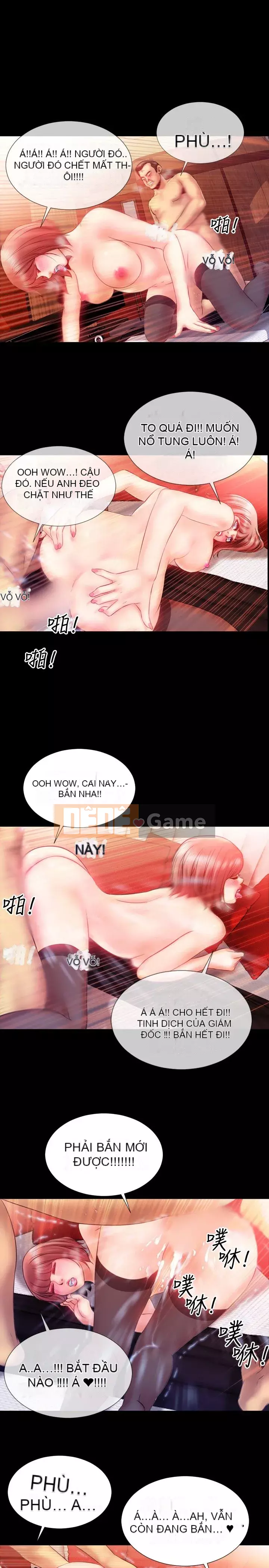 Báo cáo màu hồng Chương 1-40