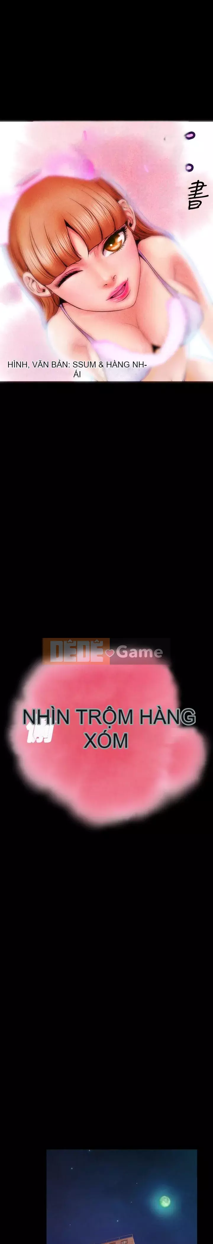 Báo cáo màu hồng Chương 1-40