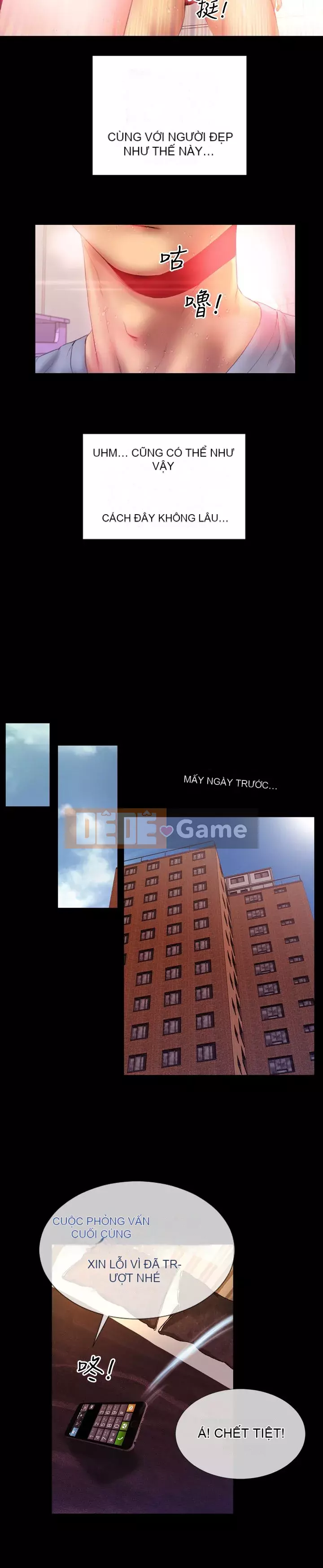 Báo cáo màu hồng Chương 1-40