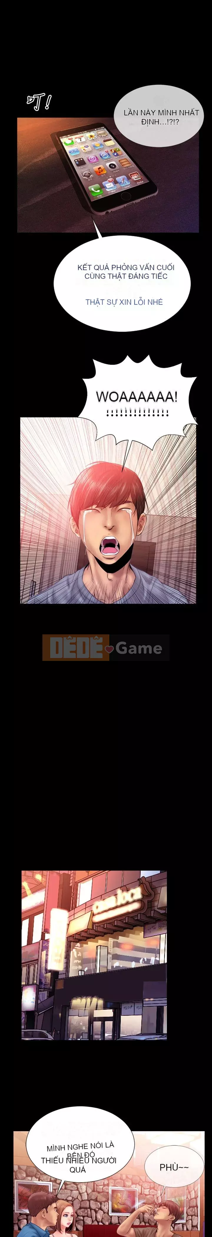 Báo cáo màu hồng Chương 1-40