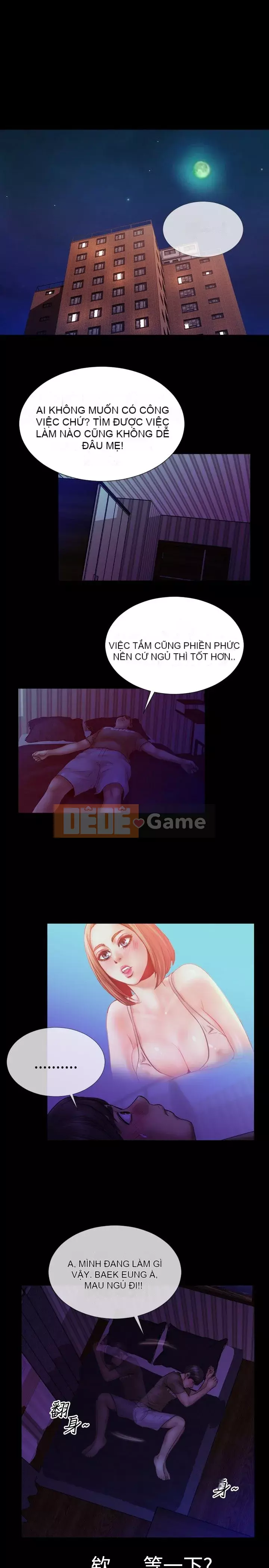 Báo cáo màu hồng Chương 1-40