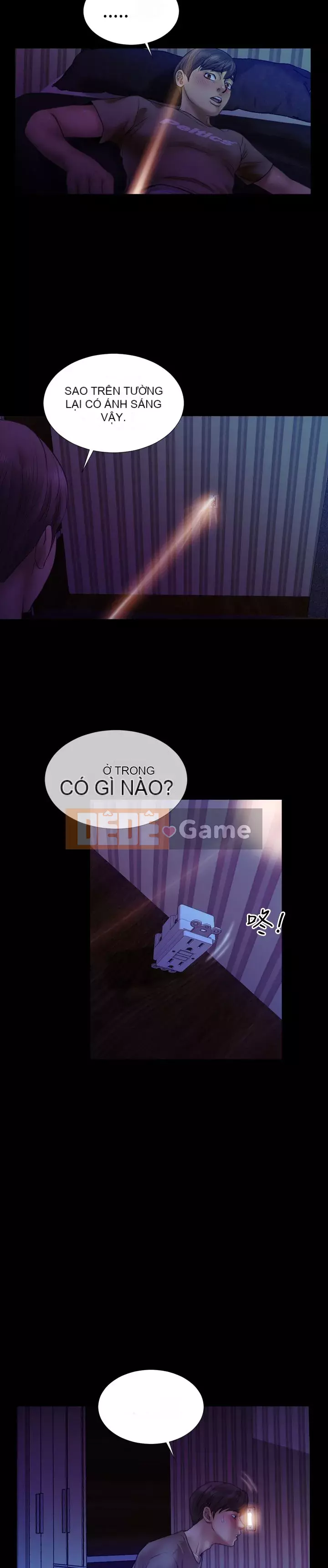 Báo cáo màu hồng Chương 1-40