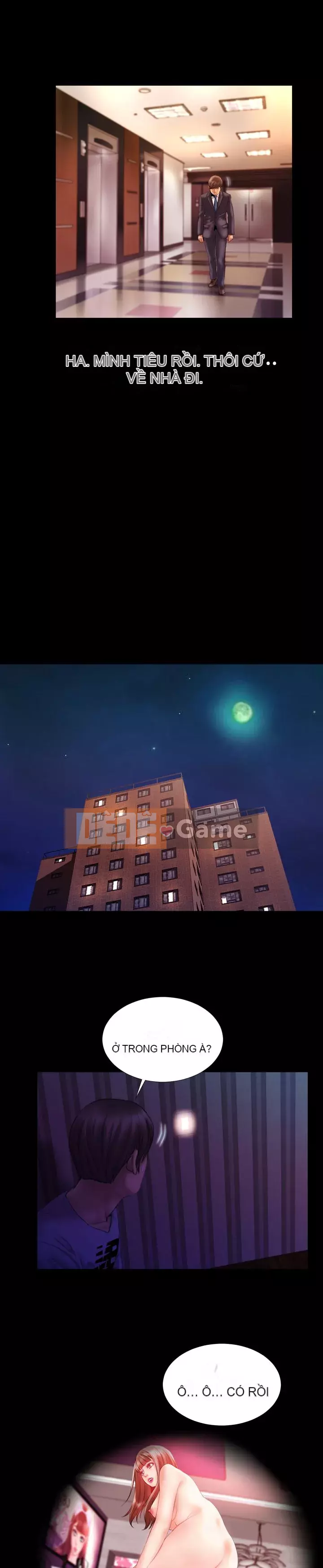 Báo cáo màu hồng Chương 1-40