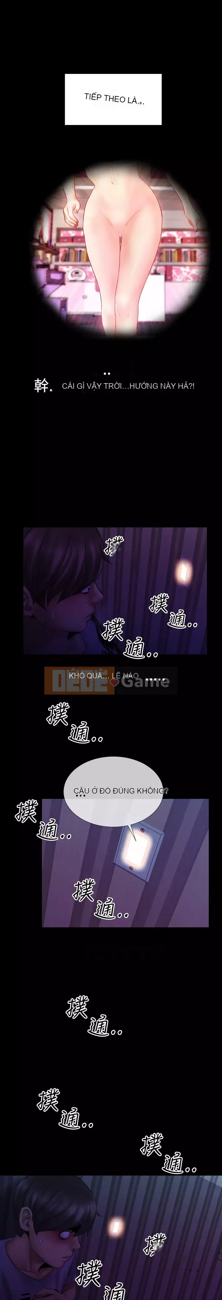 Báo cáo màu hồng Chương 1-40