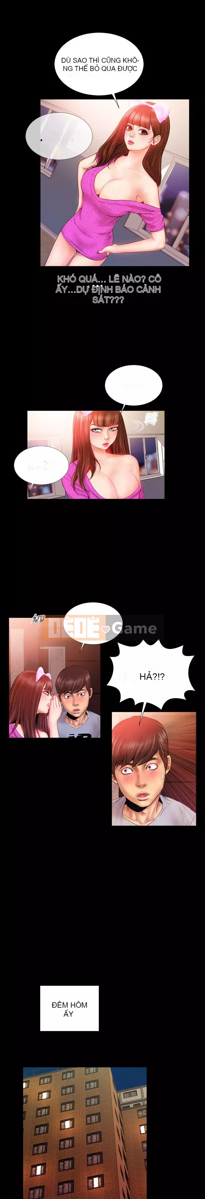 Báo cáo màu hồng Chương 1-40