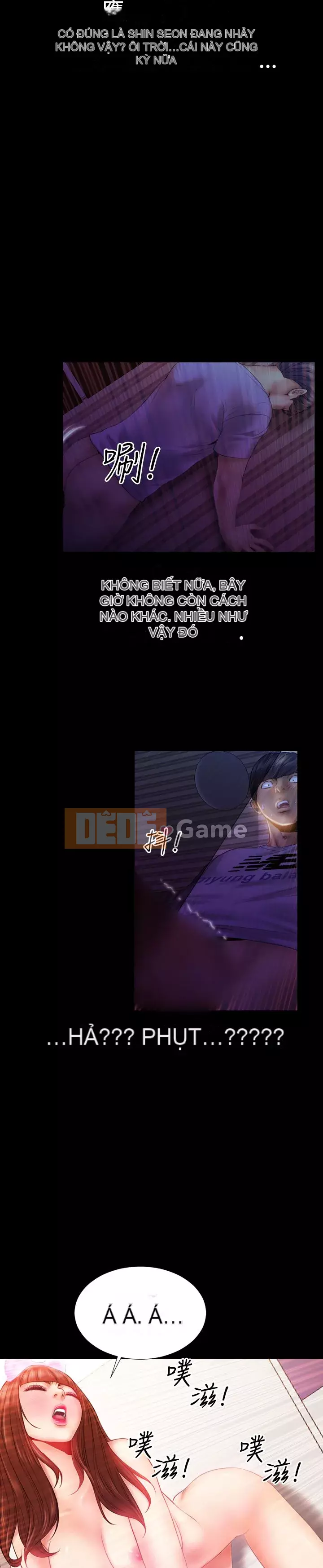 Báo cáo màu hồng Chương 1-40