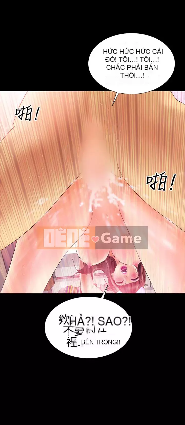 Báo cáo màu hồng Chương 1-40