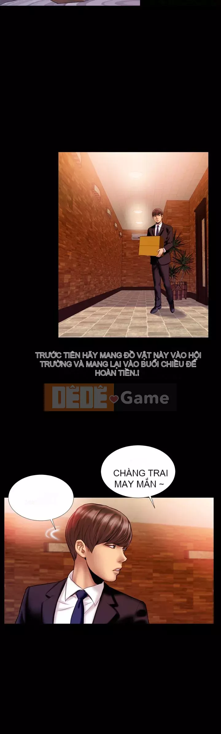 Báo cáo màu hồng Chương 1-40