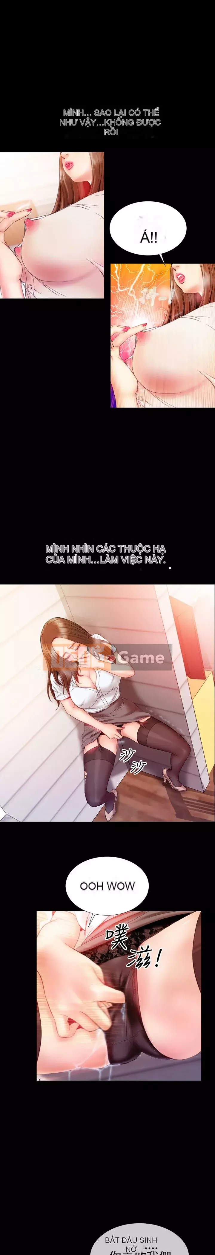 Báo cáo màu hồng Chương 1-40